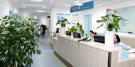 高速行式打印機(jī)助武漢同濟(jì)醫(yī)院提升住院部的出院和用藥服務(wù)質(zhì)量